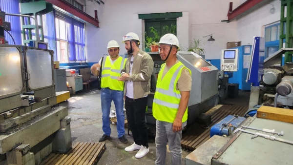 工業(yè)閥門為什么要選進口的